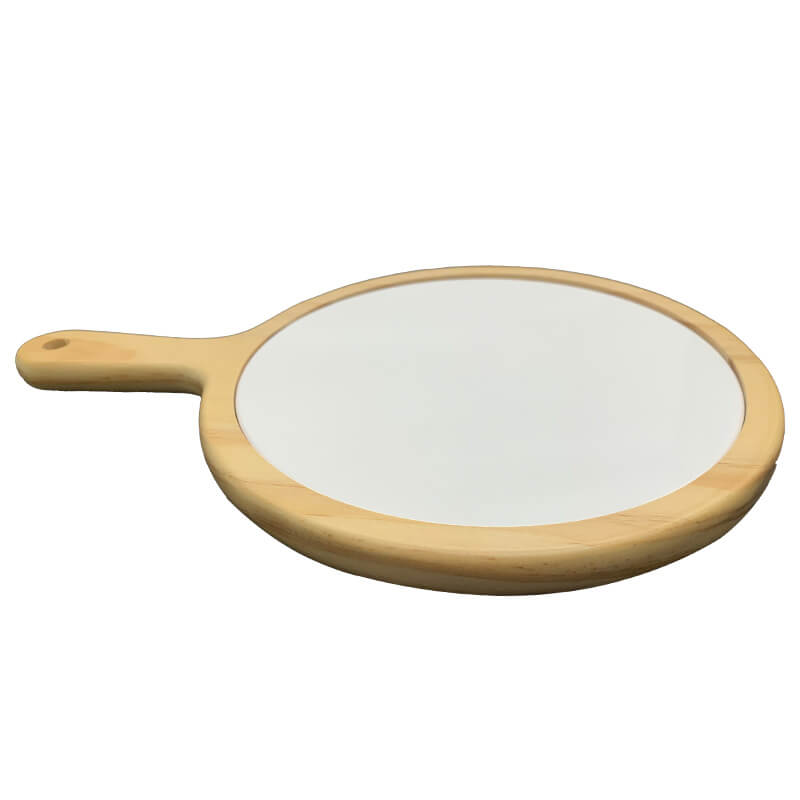 Platter Plate (Round)
