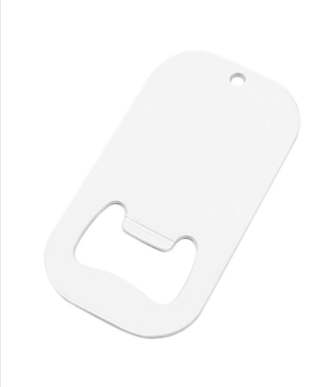 Tag Opener (White)